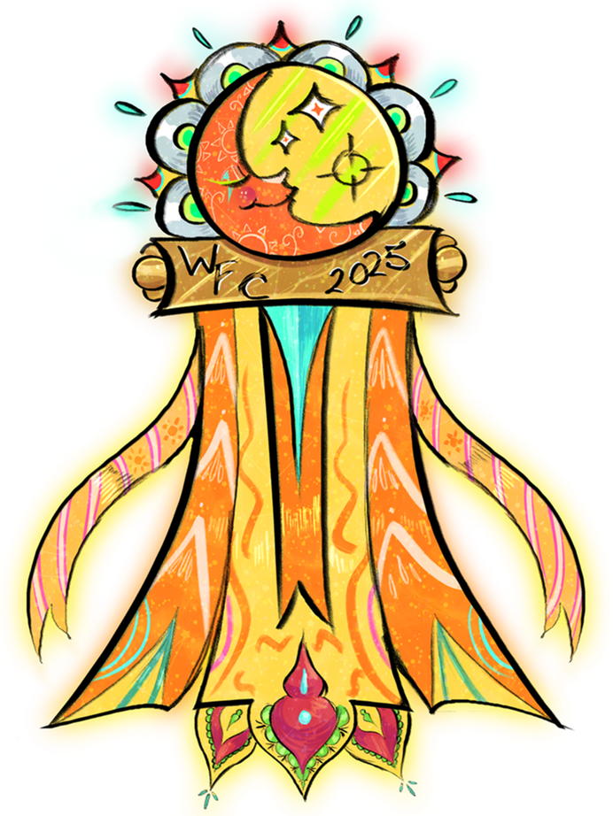 Most Fun in the Sun (Wandering Booth - Popular Vote) - World's Faire Carnival 2025